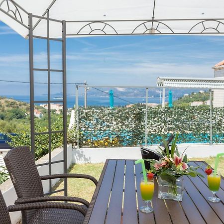 Apartments Oleander Sea View Cavtat Eksteriør billede