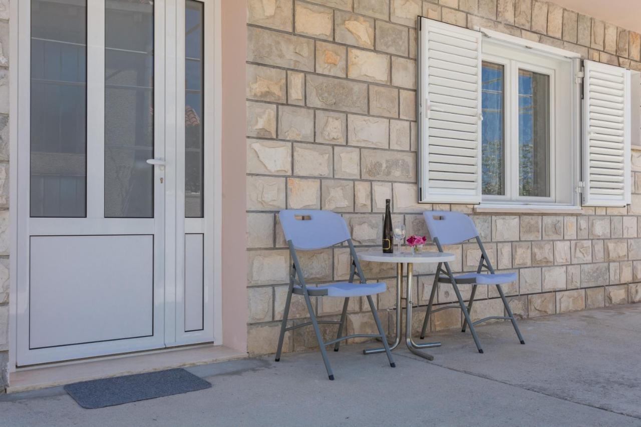 Apartments Oleander Sea View Cavtat Eksteriør billede