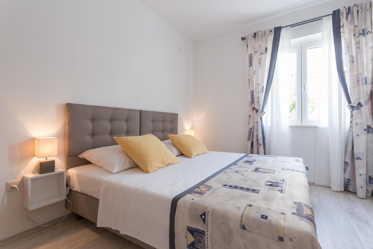 Apartments Oleander Sea View Cavtat Eksteriør billede