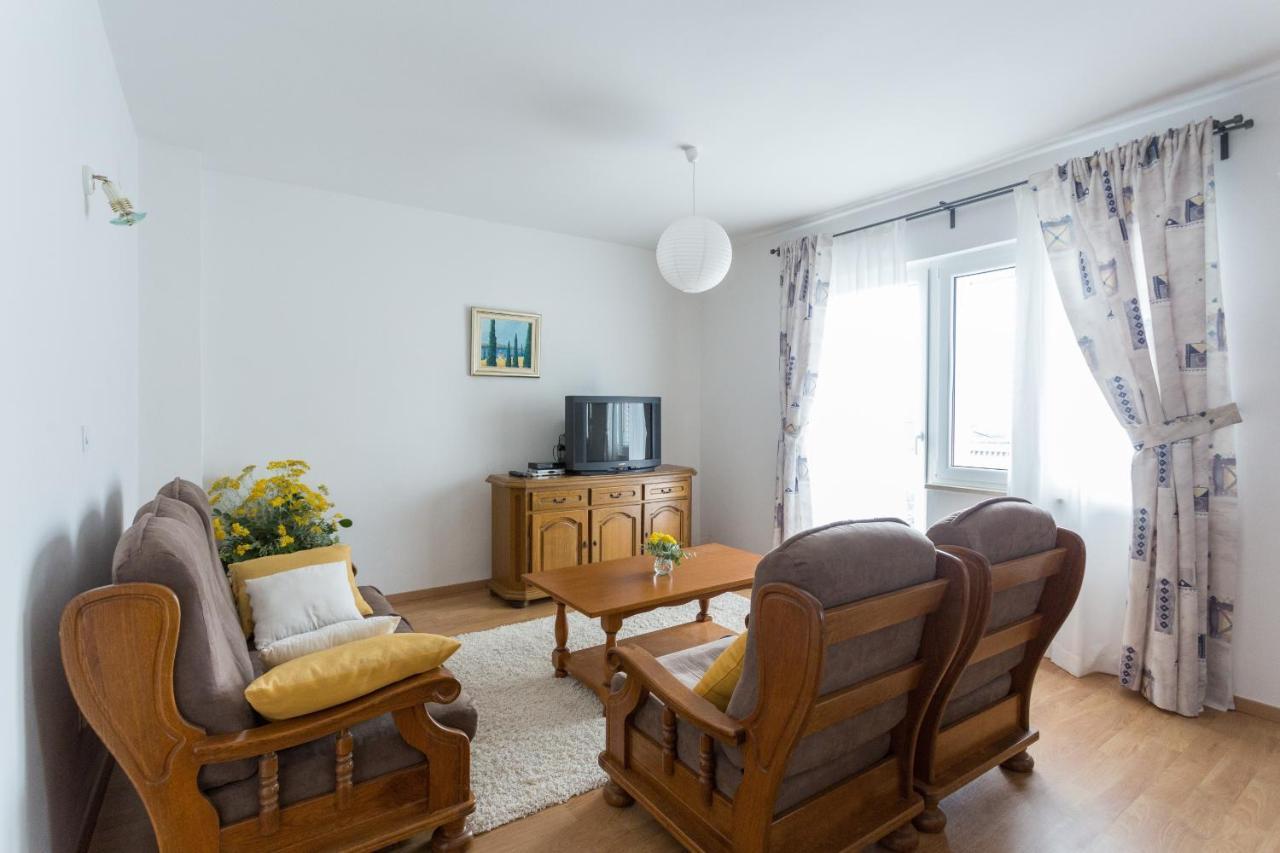 Apartments Oleander Sea View Cavtat Eksteriør billede